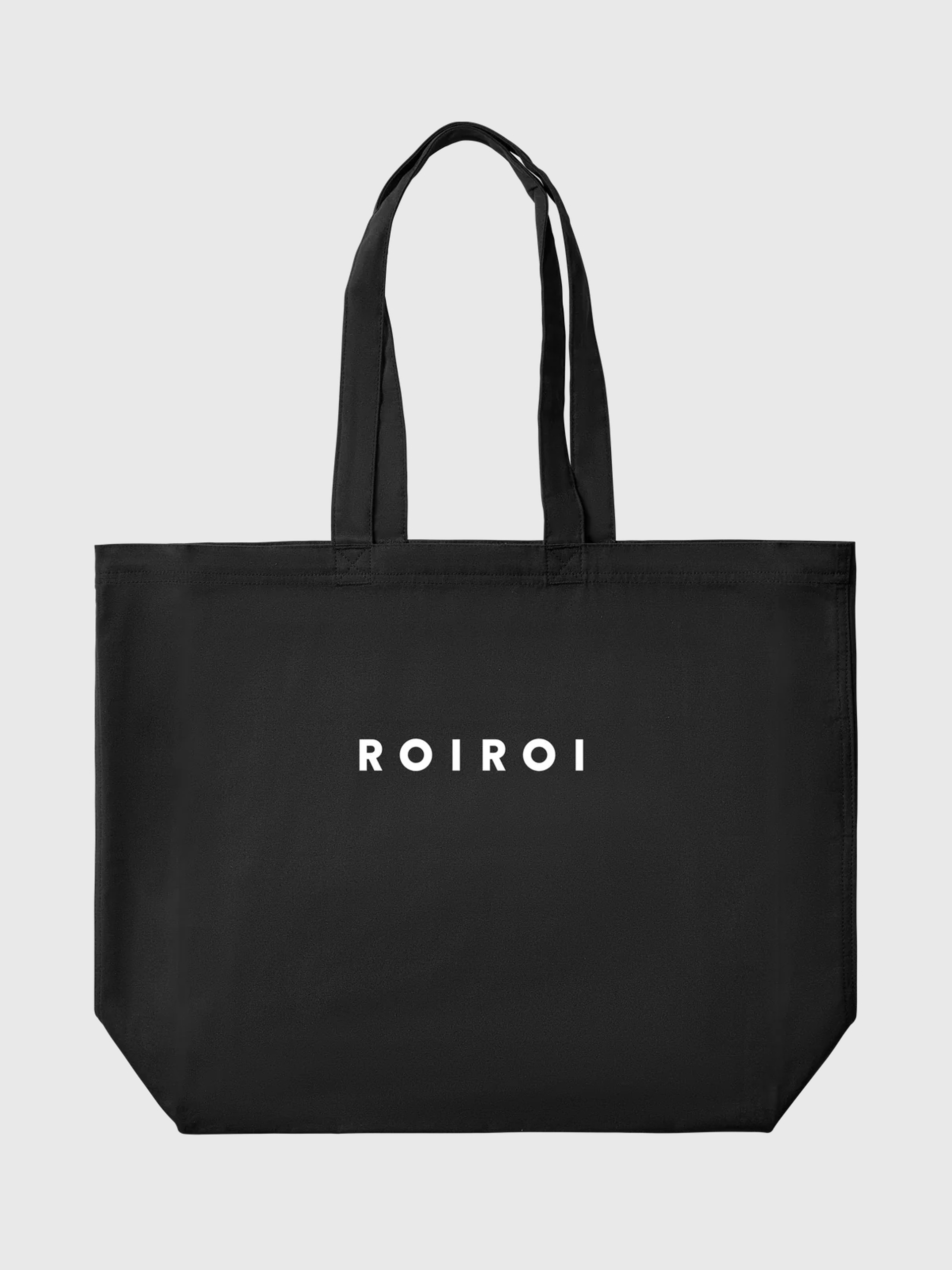 Tote Bag Invest + Return