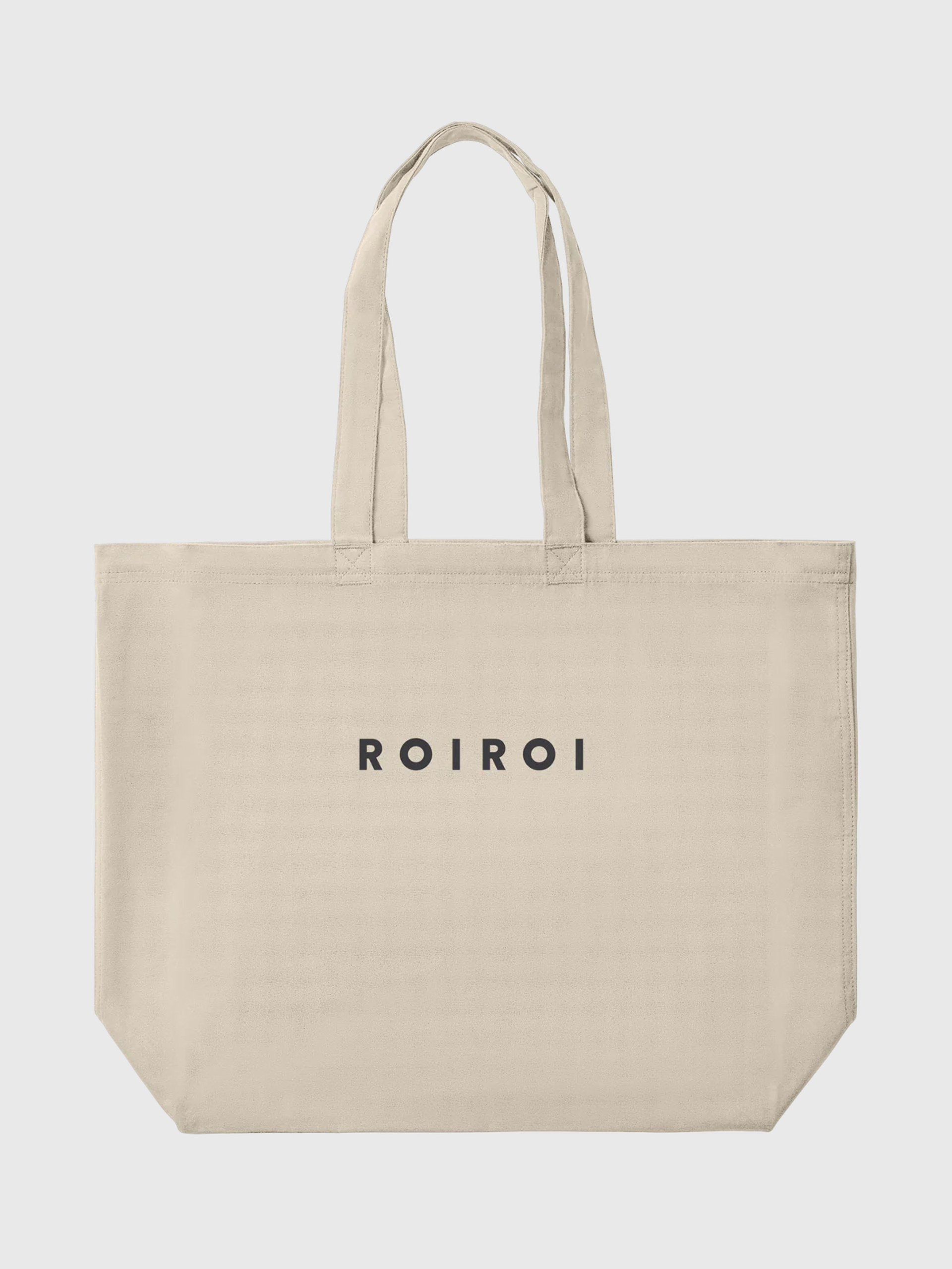Tote Bag Deluxe