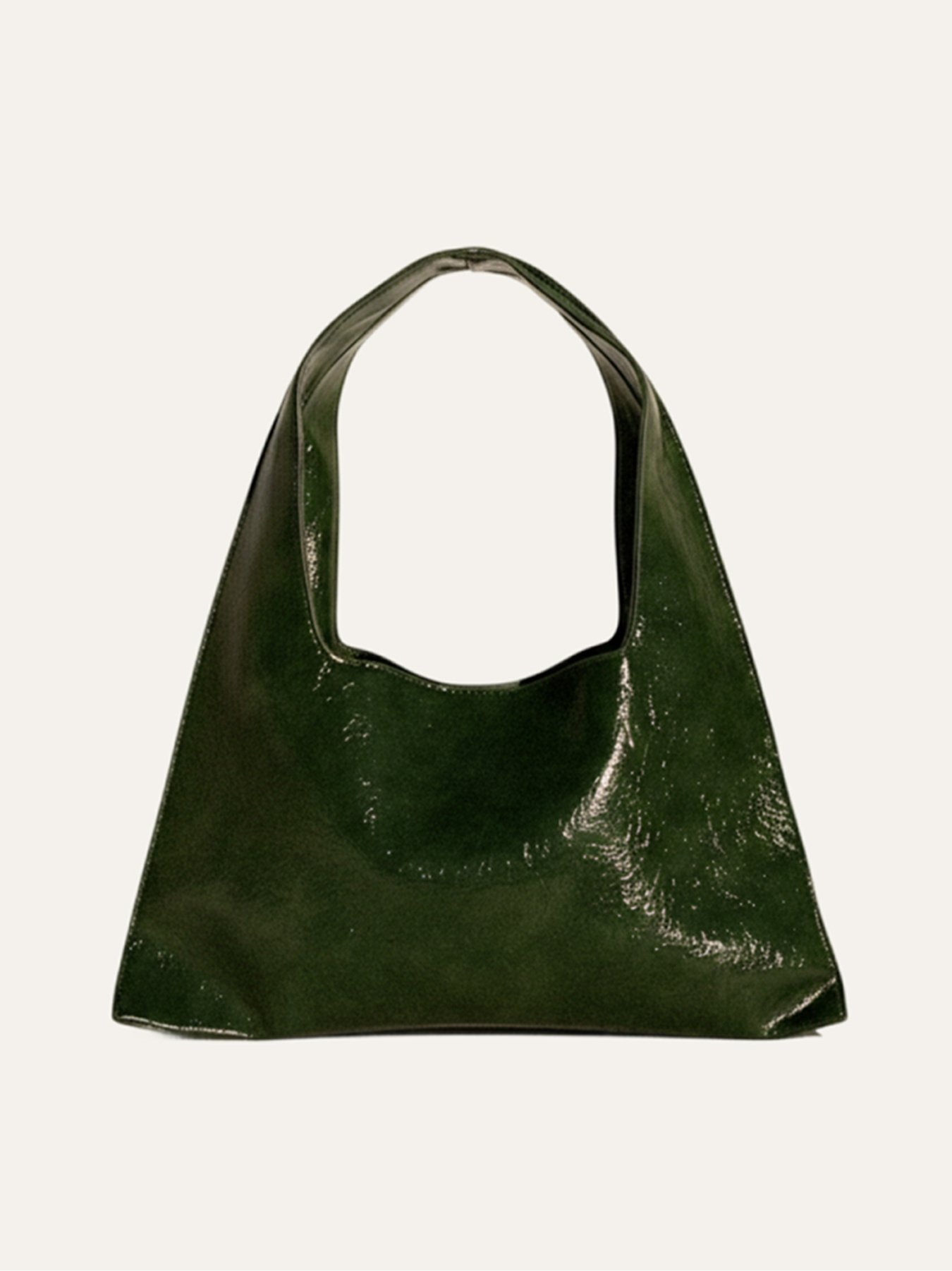 Luno Shoulder Bag Moss