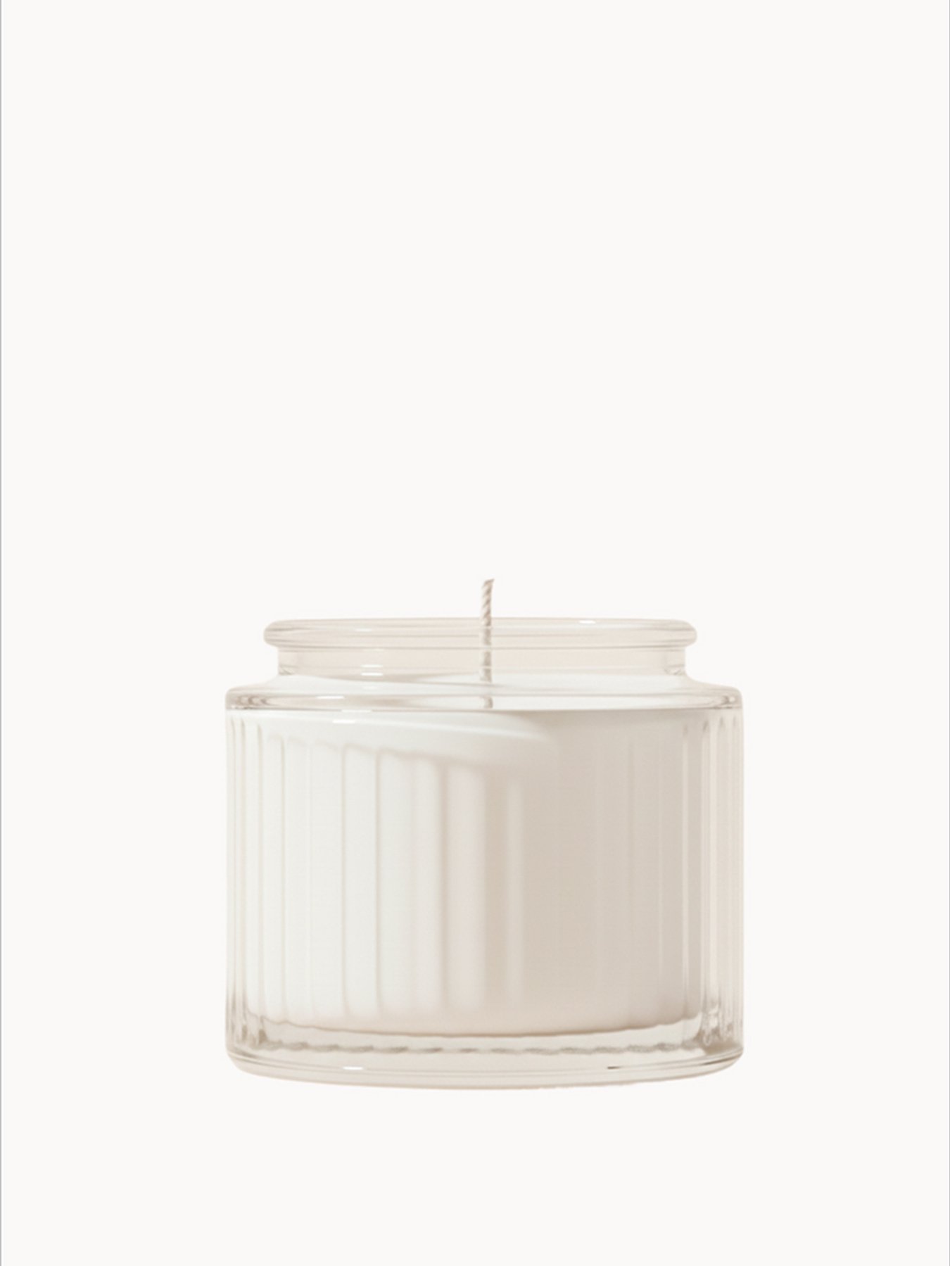 Scented Candle Sea Salt